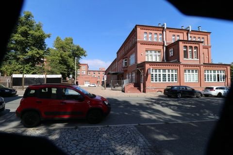 Plauen Büros, Büroräume, Büroflächen 