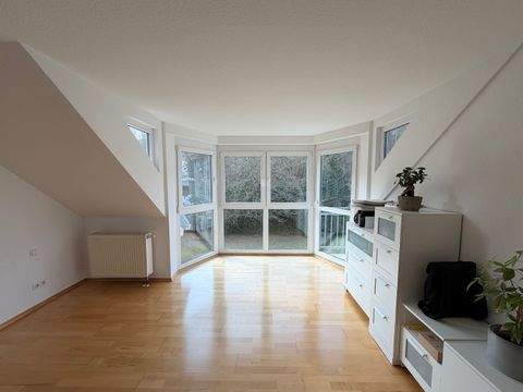 Saarbrücken Wohnungen, Saarbrücken Wohnung mieten