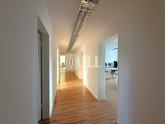 Innenansicht - JLL - Nebengebä