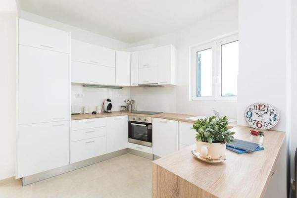 Kreta, Georgioupoli: Haus in toller Anlage zu verkaufen