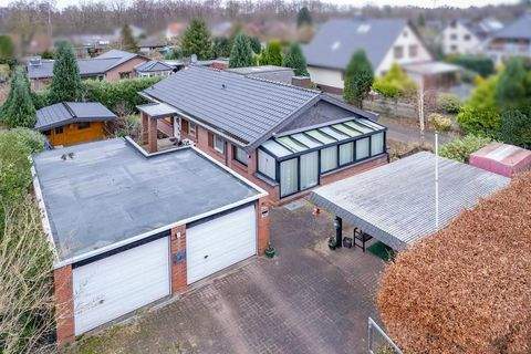 Börnsen Häuser, Börnsen Haus kaufen