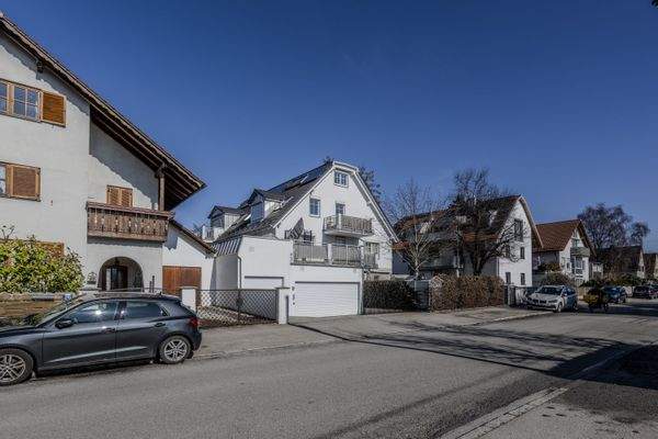 Präzedenzfall Nachbarschaft