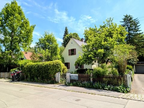 Augsburg Häuser, Augsburg Haus kaufen