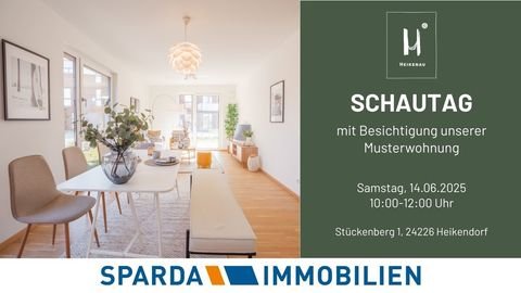Heikendorf Wohnungen, Heikendorf Wohnung kaufen