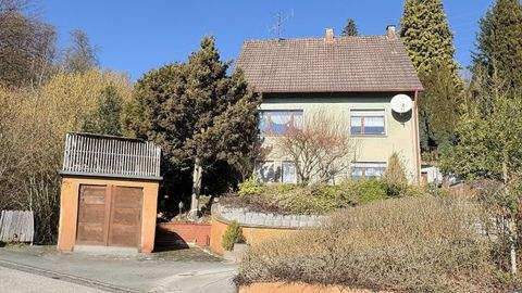 Altena Häuser, Altena Haus kaufen