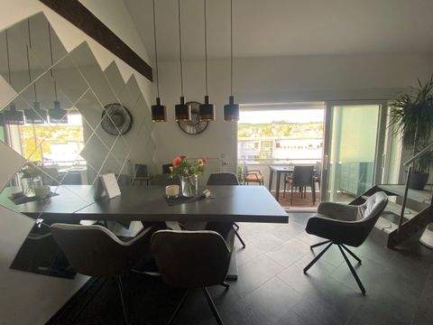 Lörrach Wohnungen, Lörrach Wohnung mieten