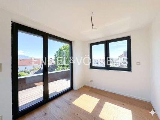 Büro / Fitness / Lesereaum