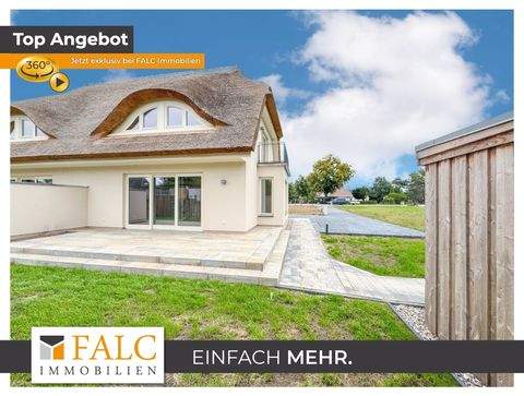 Born a. Darß Häuser, Born a. Darß Haus kaufen