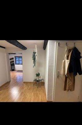 Impressionen aus den Wohnungen