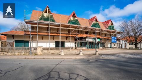 Falkenstein/Harz Wohnungen, Falkenstein/Harz Wohnung mieten