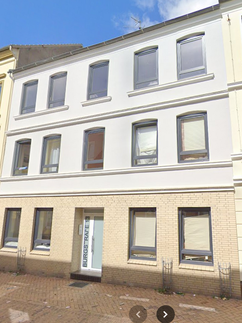 Flensburg Wohnungen, Flensburg Wohnung mieten