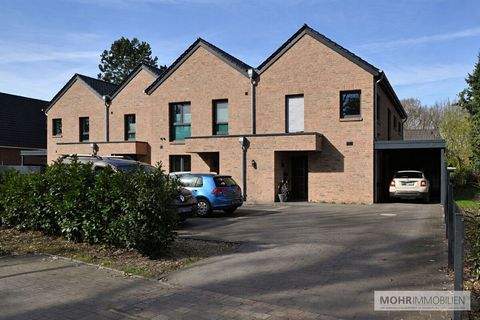 Oldenburg (Oldenburg) / Bümmerstede Häuser, Oldenburg (Oldenburg) / Bümmerstede Haus kaufen