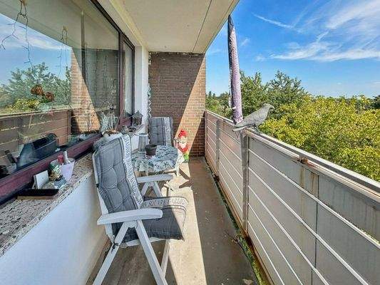 Balkon 1 Ansicht 2