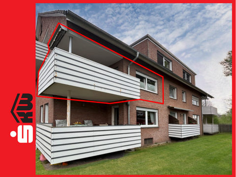 Gütersloh Wohnungen, Gütersloh Wohnung kaufen