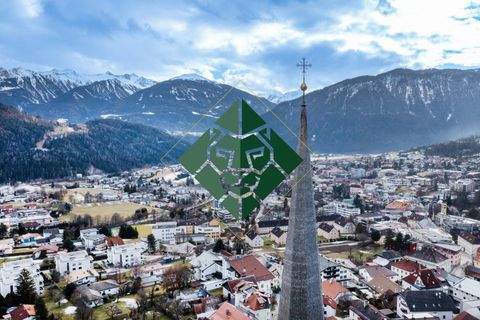 Imst Grundstücke, Imst Grundstück kaufen