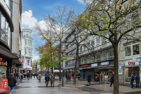 Wuppertal Büros, Büroräume, Büroflächen 