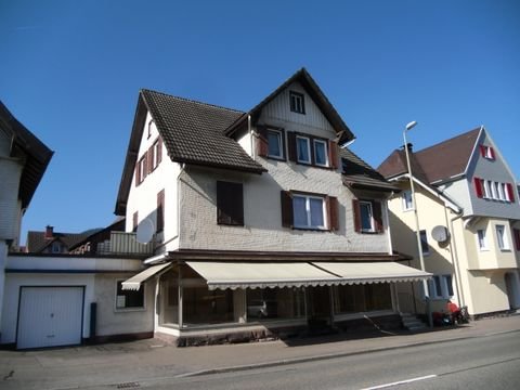 Baiersbronn Wohnungen, Baiersbronn Wohnung mieten