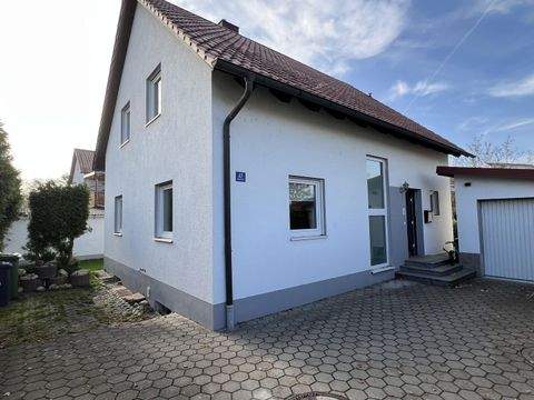 Obertraubling Häuser, Obertraubling Haus kaufen