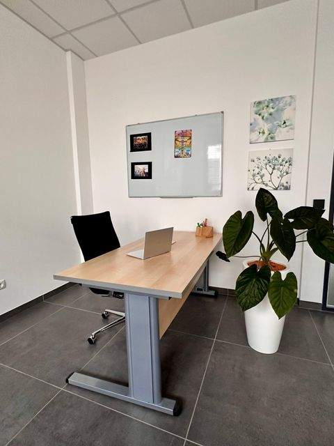 Brühl Büros, Büroräume, Büroflächen 