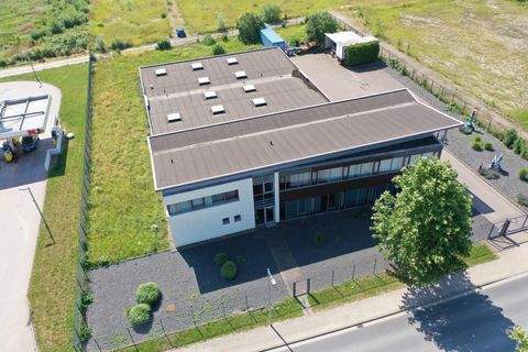 Hannover Büros, Büroräume, Büroflächen 