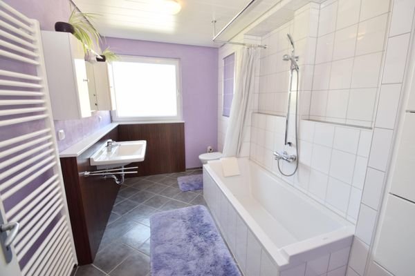 Badezimmer OG