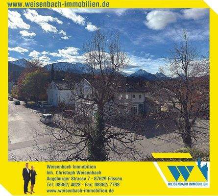 Weisenbach Immobilien
