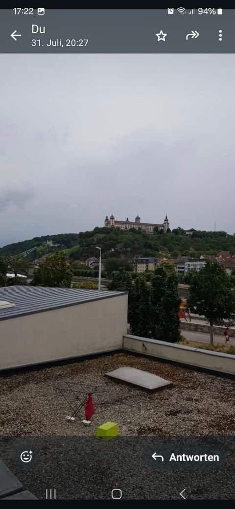 Würzburg Wohnungen, Würzburg Wohnung mieten