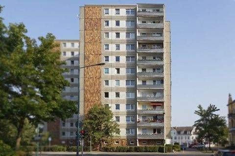 Frankfurt (Oder) Wohnungen, Frankfurt (Oder) Wohnung mieten