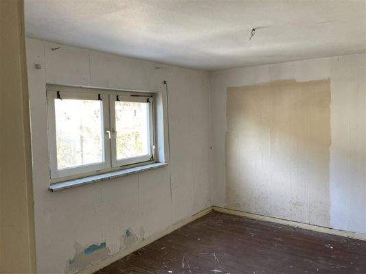 Obergeschoss Zimmer 2