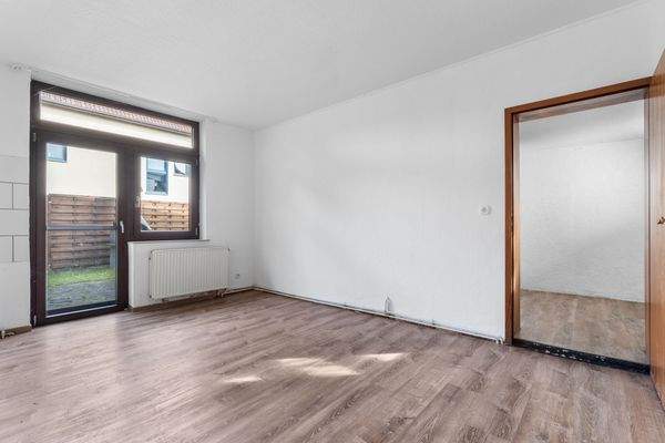 Küche Wohneinheit 1