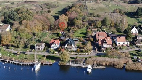 Ostseebad Sellin Häuser, Ostseebad Sellin Haus kaufen