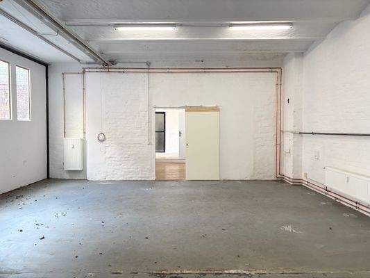 Blick1 in den großen Raum