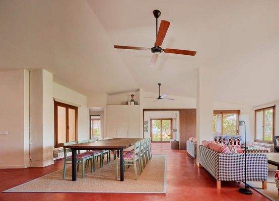 Schönes neu gebautes Haus zur Miete in Randa, Algaida BHHS-BAL-0904