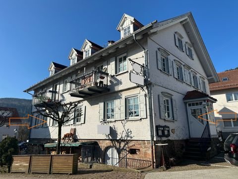 Bad Herrenalb Wohnungen, Bad Herrenalb Wohnung kaufen