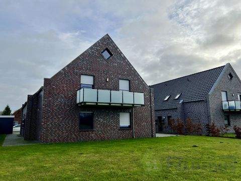 Moormerland Wohnungen, Moormerland Wohnung mieten