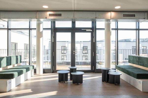 THE FIZZ Hamburg Hammerbrook