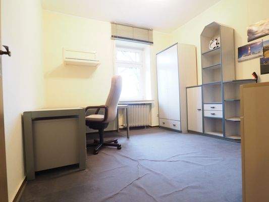 eigentlich Kinderzimmer