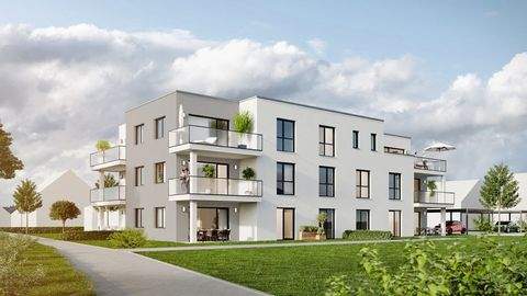 Georgensgmünd Wohnungen, Georgensgmünd Wohnung kaufen