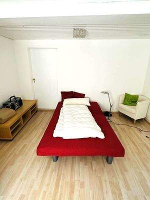 Apothekerzimmer DG VH