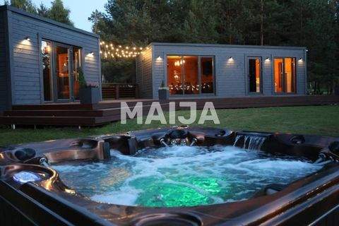 Baldone Häuser, Baldone Haus kaufen