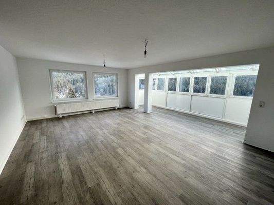 Wohnzimmer.