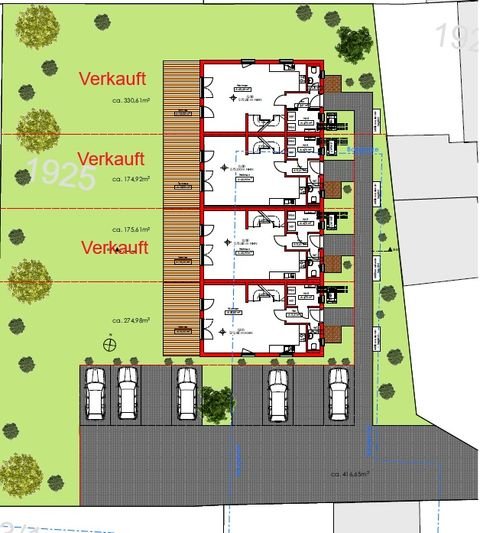 Forchheim Häuser, Forchheim Haus kaufen