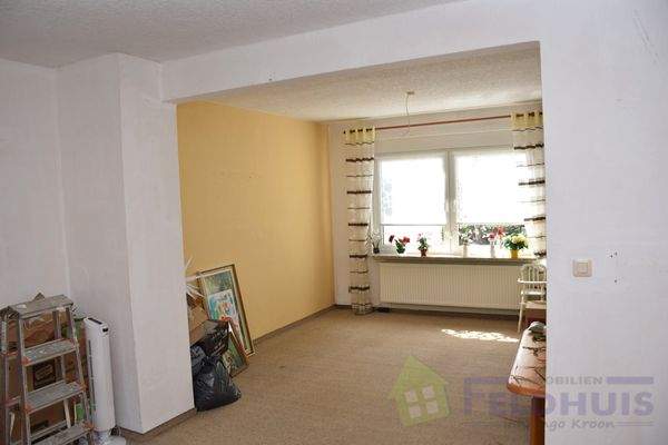 Wohnzimmer II Bild 1