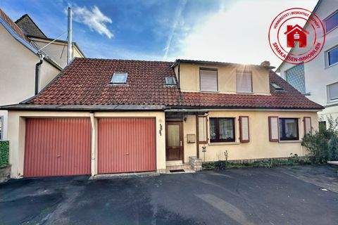 Igersheim Häuser, Igersheim Haus kaufen