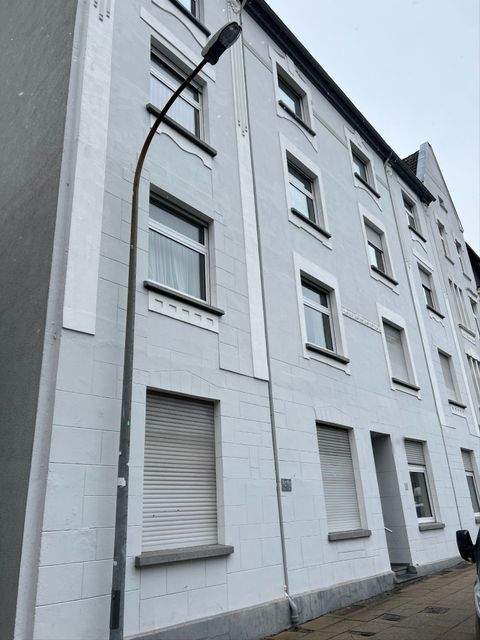 Herne Wohnungen, Herne Wohnung kaufen