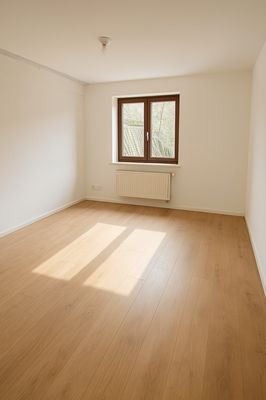 Kinderzimmer neu