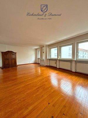 Wohn- & Esszimmer OG