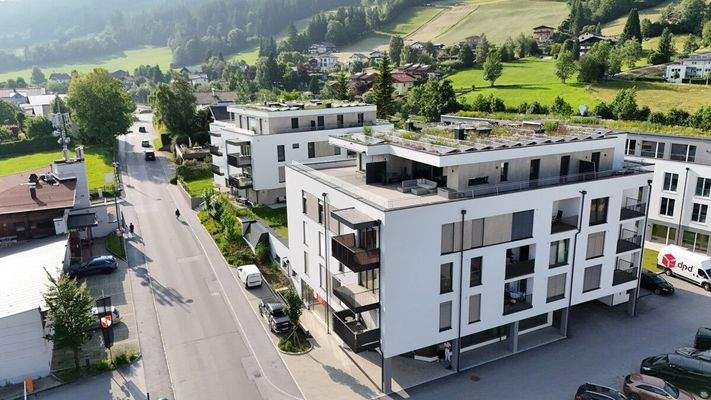 Tiefgaragenstellplatz