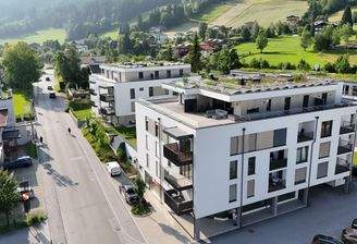 Tiefgaragenstellplatz