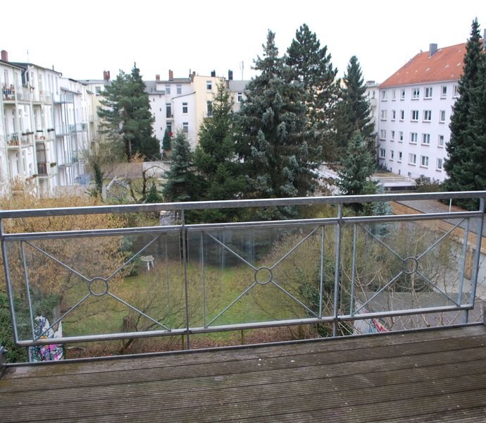  Zimmer Wohnung in Hamburg (Heimfeld)